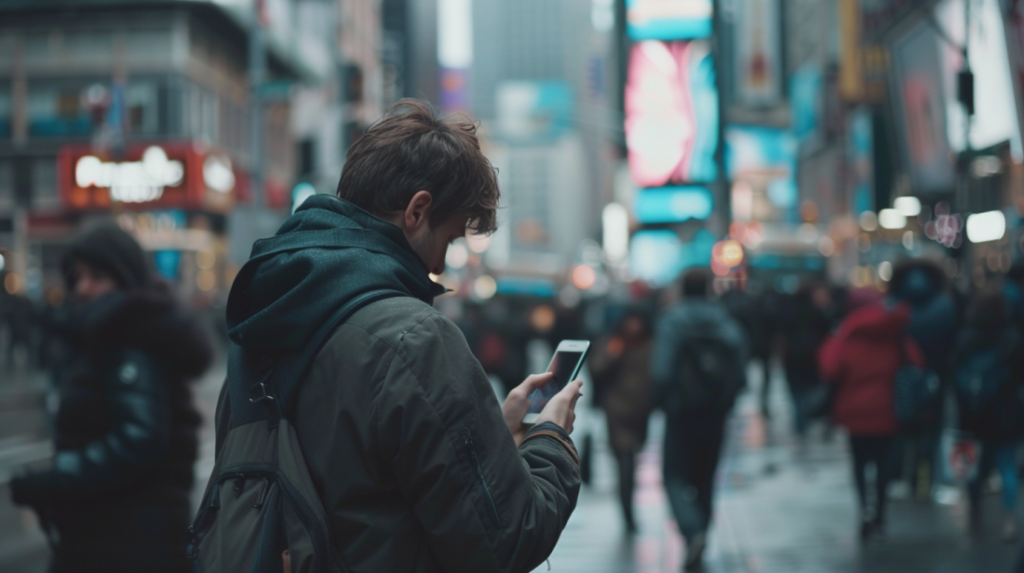 iPhone roubado? Todas as dicas para ficar em segurança 2 dicas para ficar em segurança em caso de iphone roubado