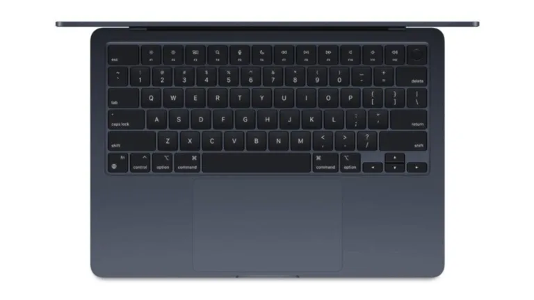 El MacBook Air de 13 pulgadas más cercano al MacBook Pro que nunca: una actualización valiosa