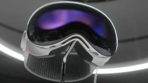 "A Realidade Aumentada ganha terreno: Tecnologia que veio para ficar e modificar nossas vidas" 5 Realidade Aumentada Apple