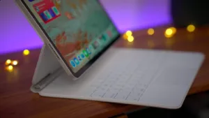iPad OLED