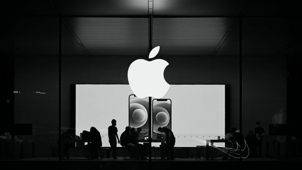 Apple enfrenta processo antitrust nos EUA 2 Apple enfrenta Processo Antitrust