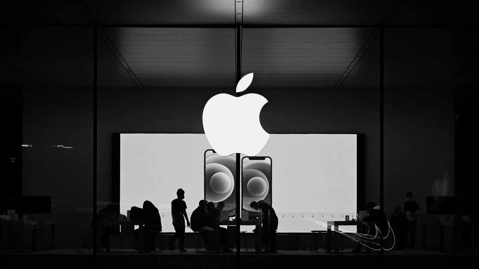 Apple enfrenta processo antitrust nos EUA 7 Apple enfrenta Processo Antitrust