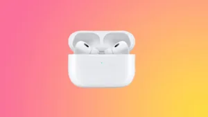 Apple lança novo firmware beta para AirPods Pro 2 4 firmware beta para AirPods Pro 2