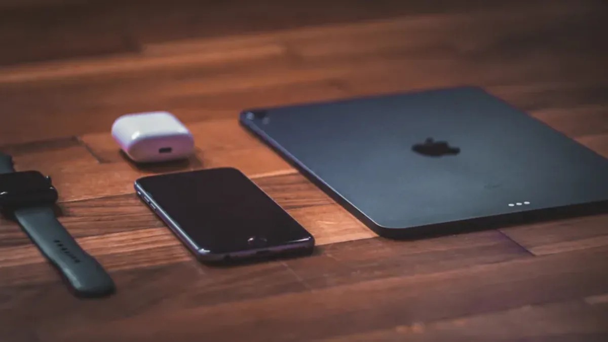 Como os Macs se integram com outros dispositivos Apple: 6 Maneiras Incríveis 6