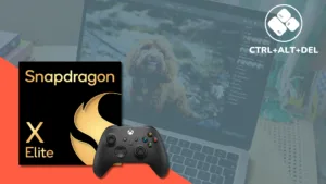 A palavra-chave que melhor se adapta à notícia é "gaming em Arm".