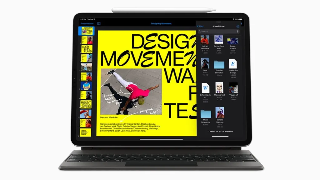 Novos Modelos do iPad e Acessórios a Caminho após Lançamento do MacBook Air com M3 2 Novos modelos de iPad