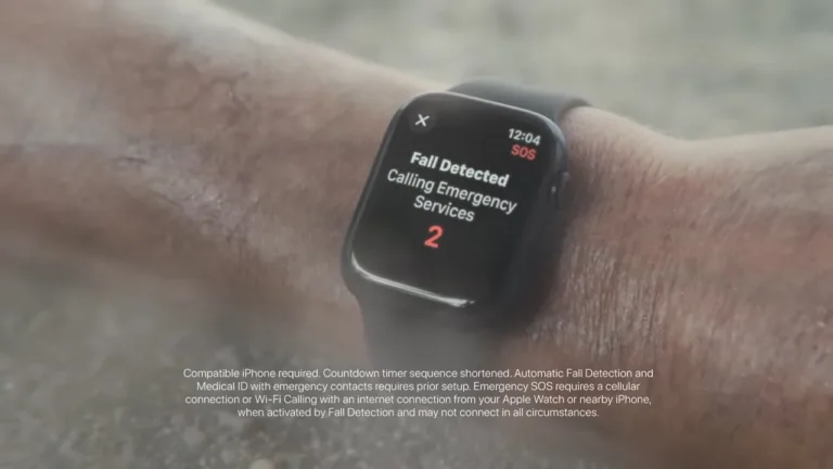Historias reales de vidas salvadas por el Apple Watch