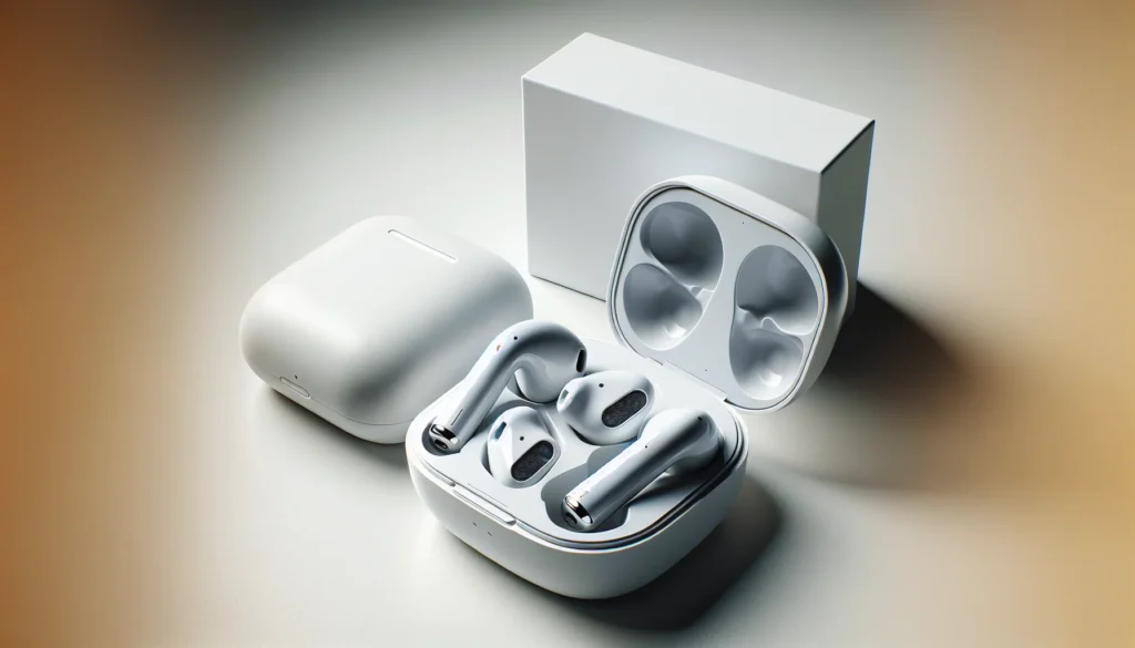 AirPods Recondicionados em 2026 — Guia de Compra 2 airpods recondicionados