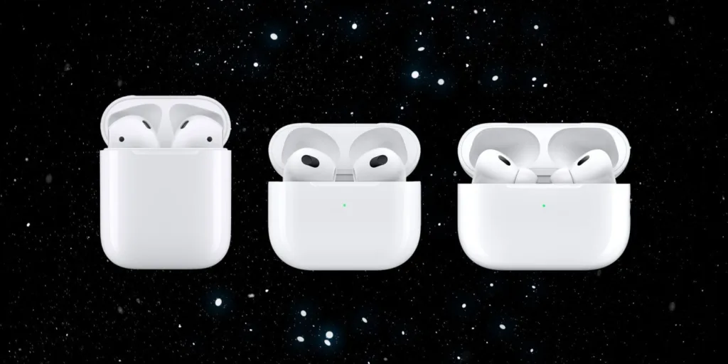 Lançamento novos AirPods 4 em 2024. Tudo o que sabemos 2 airpods 4