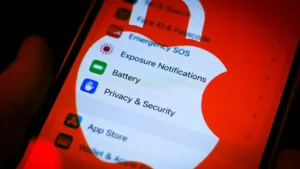 Apple vistoria aplicações