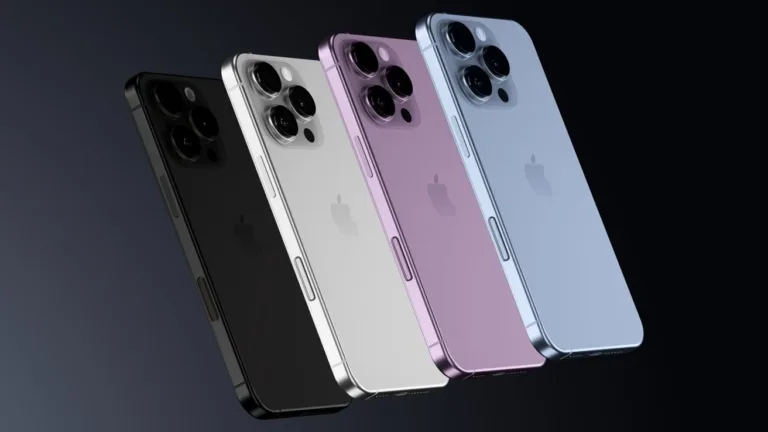 Apple y fabricantes de pantallas colaboran para reducir el marco del iPhone