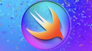Apple premia vencedores do Desafio Swift Student com AirPods Max e mais 5 A palavra-chave que melhor se adapta à notícia é "Swift Student Challenge".