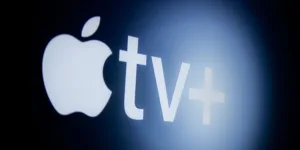 A palavra-chave que melhor se adapta a esta notícia é "Apple TV+".