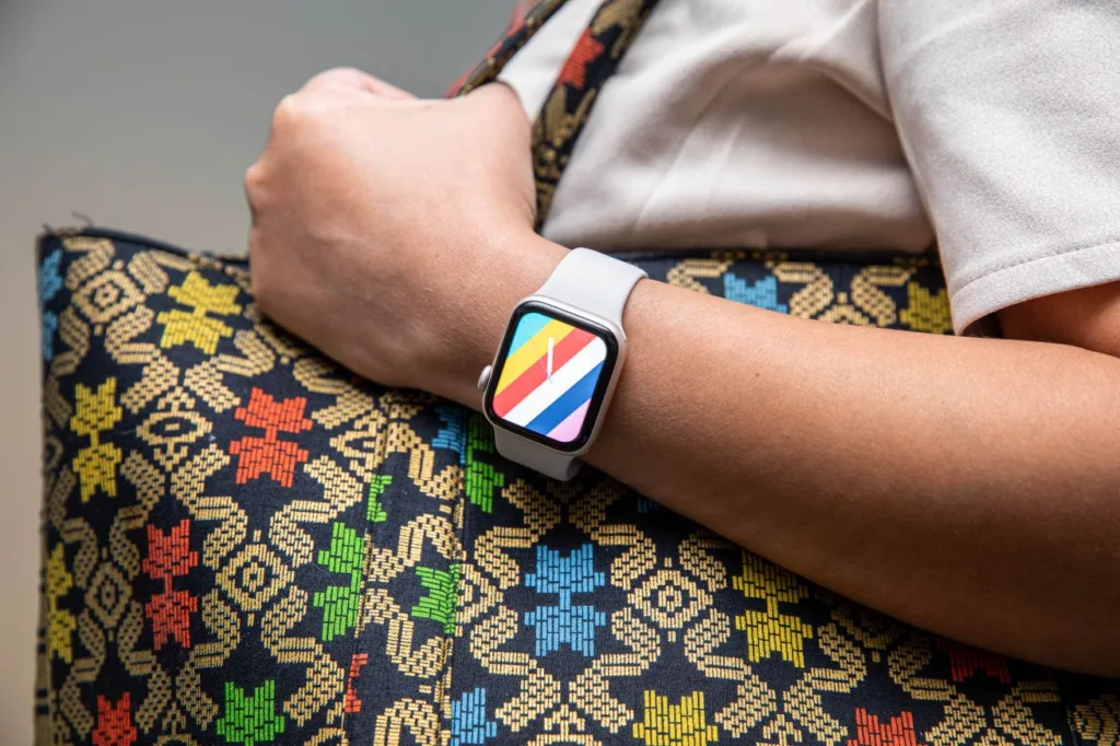 Apple Watch SE 2022: Guia de Compra e Ofertas Atuais 2 Apple Watch Ultra 2