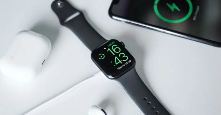 Comment maintenir la batterie de votre Apple Watch en bonne santé pour une plus grande autonomie