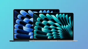 A palavra-chave que melhor se adapta à notícia é "MacBook Air".
