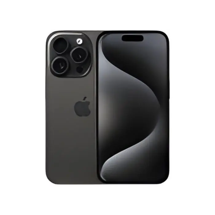 Apple iPhone 15 Pro 256GB, Preto