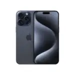 Apple iPhone 15 Pro Max 256 Go / Bleu / Grade C Plus