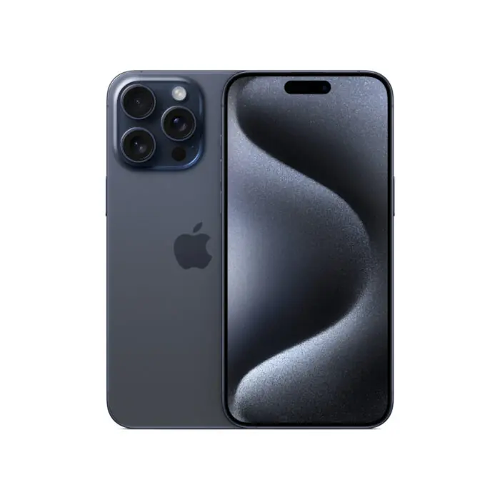 Apple iPhone 15 Pro Max 256GB, Azul