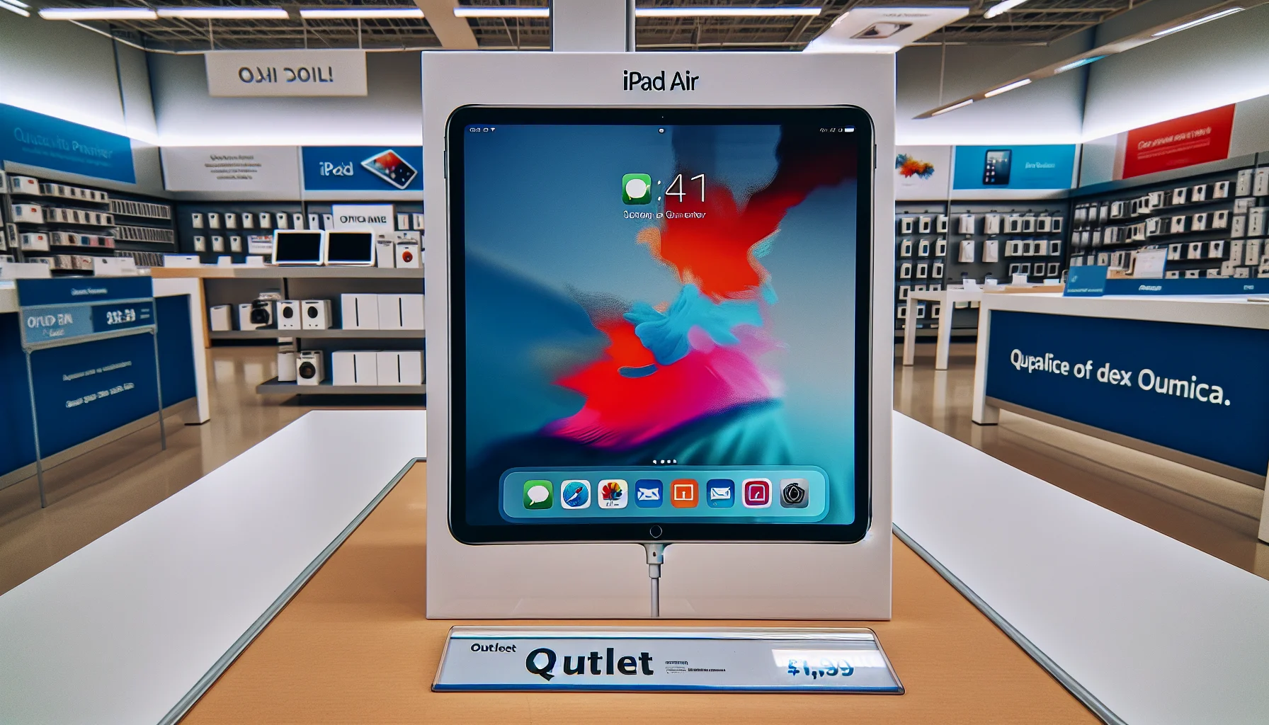 ipad air 2019 barato