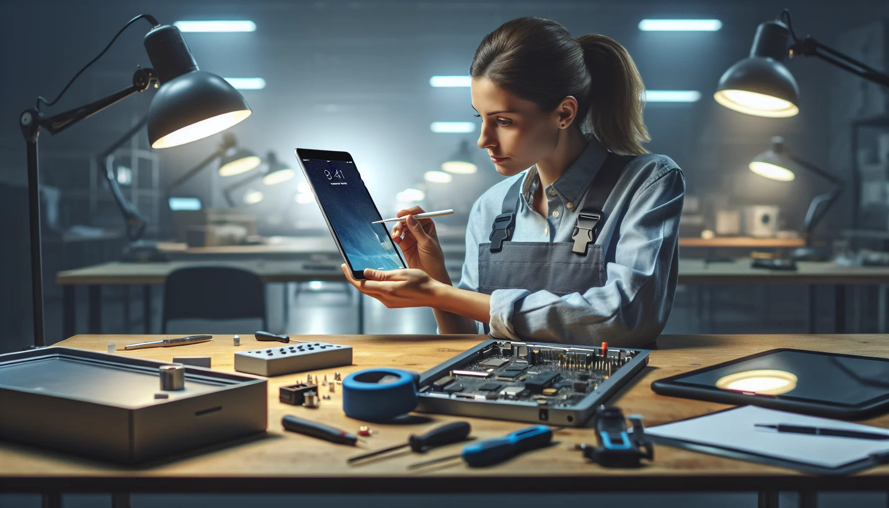 ipad mini recondicionado