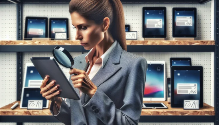 gebrauchtes iPad: kompletter Leitfaden zum Kauf