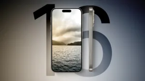 A palavra-chave que melhor se adapta à notícia é "Chip A18 Pro".