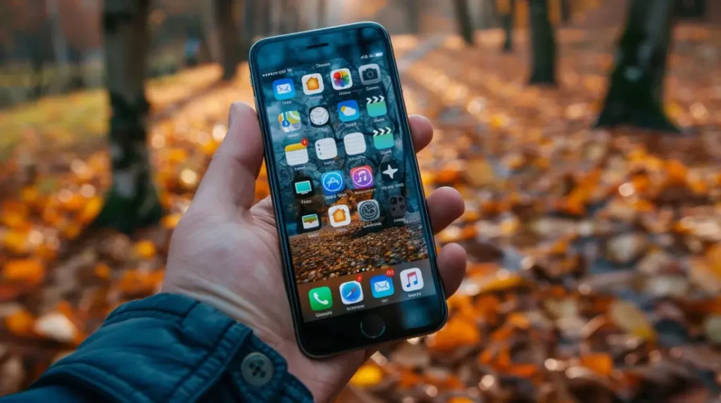 Como manter a tela do iPhone sempre ligada: dicas e truques 2 manter a tela do iPhone sempre ligada