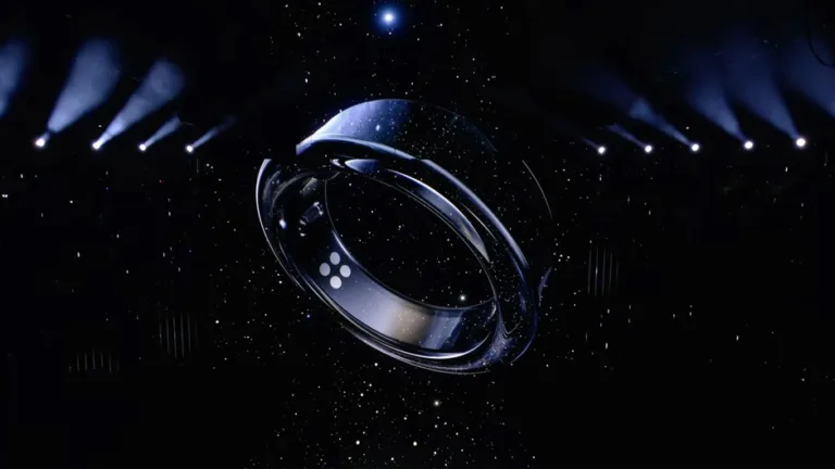I Rumori dell'Anello Intelligente Apple