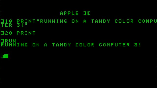"Emuladores Retrocomputing"