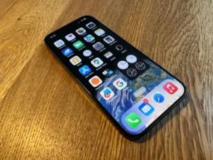 iPhone