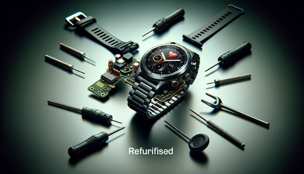 Descubra as vantagens do Smartwatch Apple Recondicionado 2 smartwatch apple recondicionado