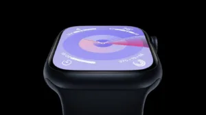 A palavra-chave mais adequada para esta notícia é "Apple Watch X".