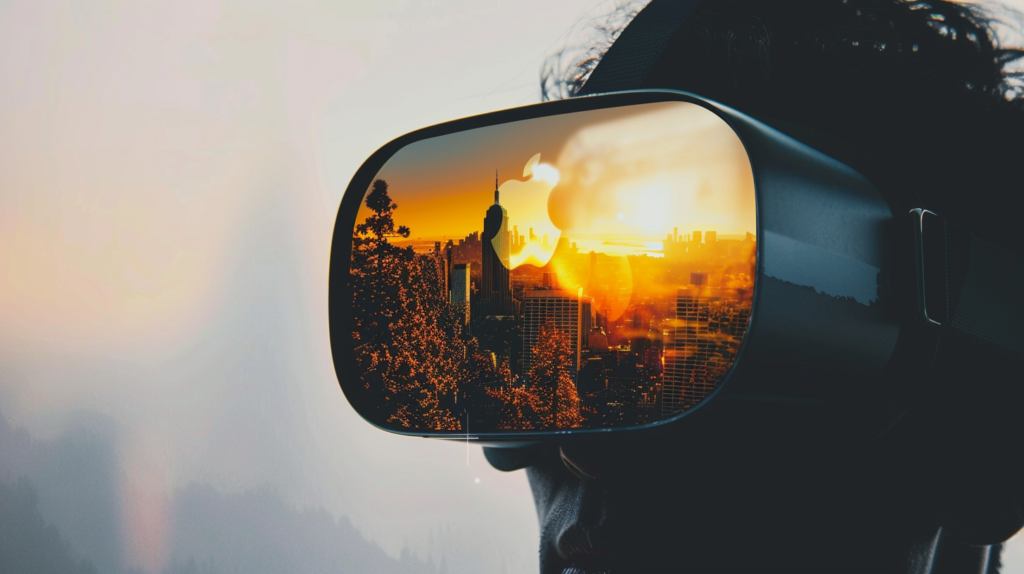 A relevância da Realidade Aumentada 2 Realidade Aumentada