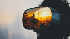 A relevância da Realidade Aumentada 3 Realidade Aumentada