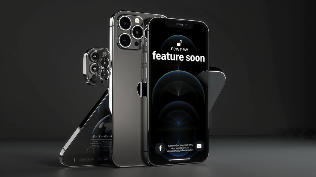 O novo botão "Capturar" 2 iPhone 16.