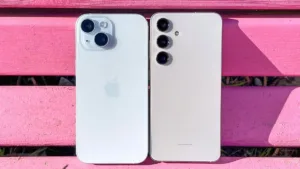 A palavra-chave que melhor se adapta à notícia é "Apple".