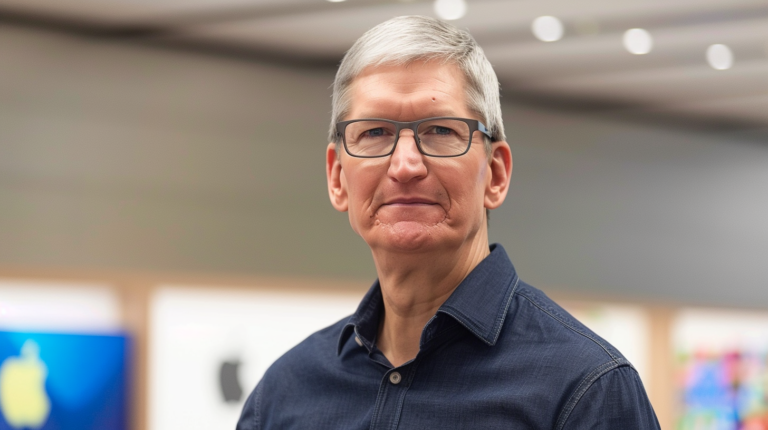 La Experiencia del Cliente en Apple
