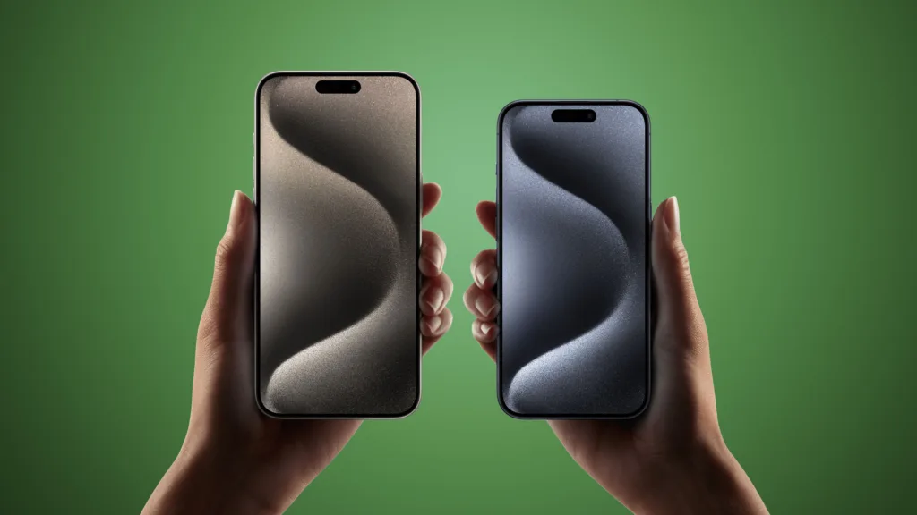 Adolescentes Preferem iPhone e Apple Watch, mas não Apple Music e Apple TV+ 2 A palavra-chave que melhor se adapta à notícia é "iPhone".