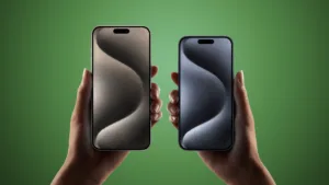 A palavra-chave que melhor se adapta à notícia é "iPhone".