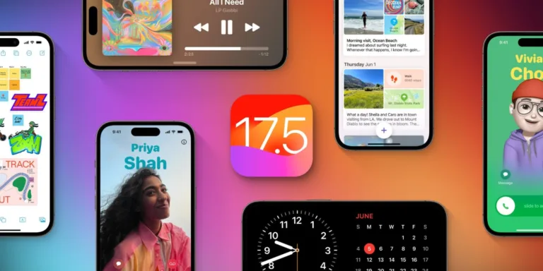 Apple lancia iOS 17.5 beta 1 con novità: scopri di più!