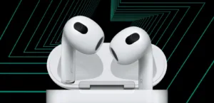 A palavra-chave que melhor se adapta à notícia é "AirPods Lite".