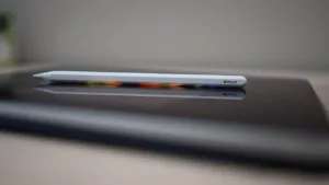 Apple Pencil 3