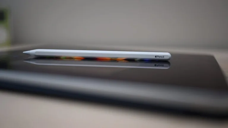 Apple Pencil 3: Nuevo gesto de apretón encontrado en iPadOS 17.5