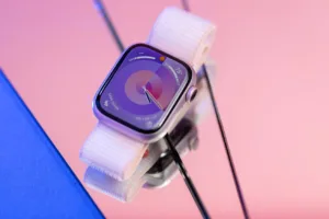 A palavra-chave relevante para esta notícia é "Masimo vs. Apple".