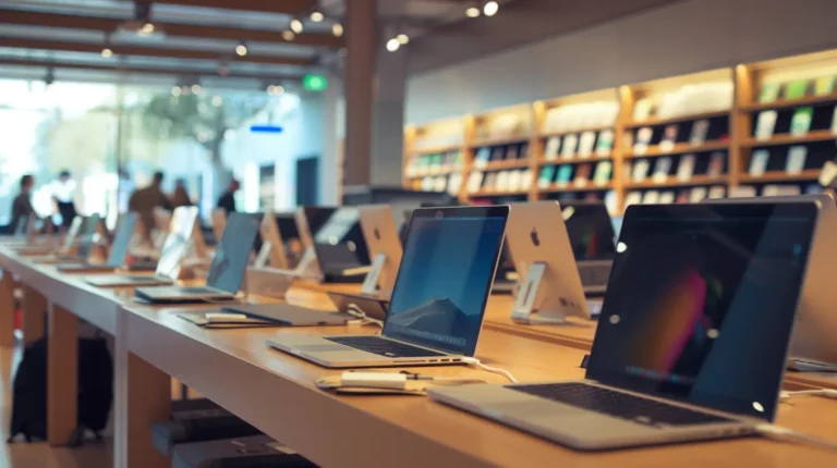 Apple Silicon: El Futuro de los Ordenadores Mac