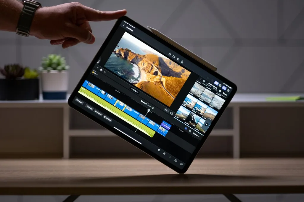 Comissão Europeia designa iPadOS da Apple como "Gatekeeper" sob regras do DMA 2 A palavra-chave que melhor se adapta à notícia é "Gatekeeper".