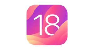 iOS 18