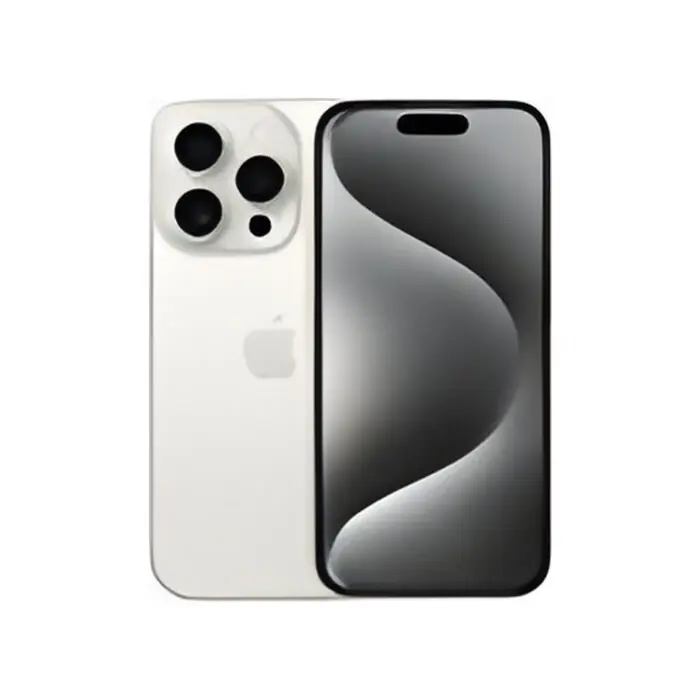 Apple iPhone 15 Pro 128GB, Branco