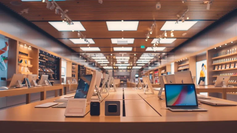 Innovaciones de Apple en 2024